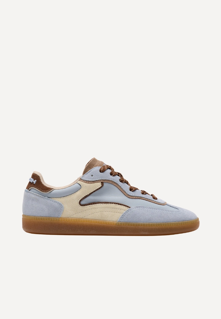 Park sneaker - Light Blue