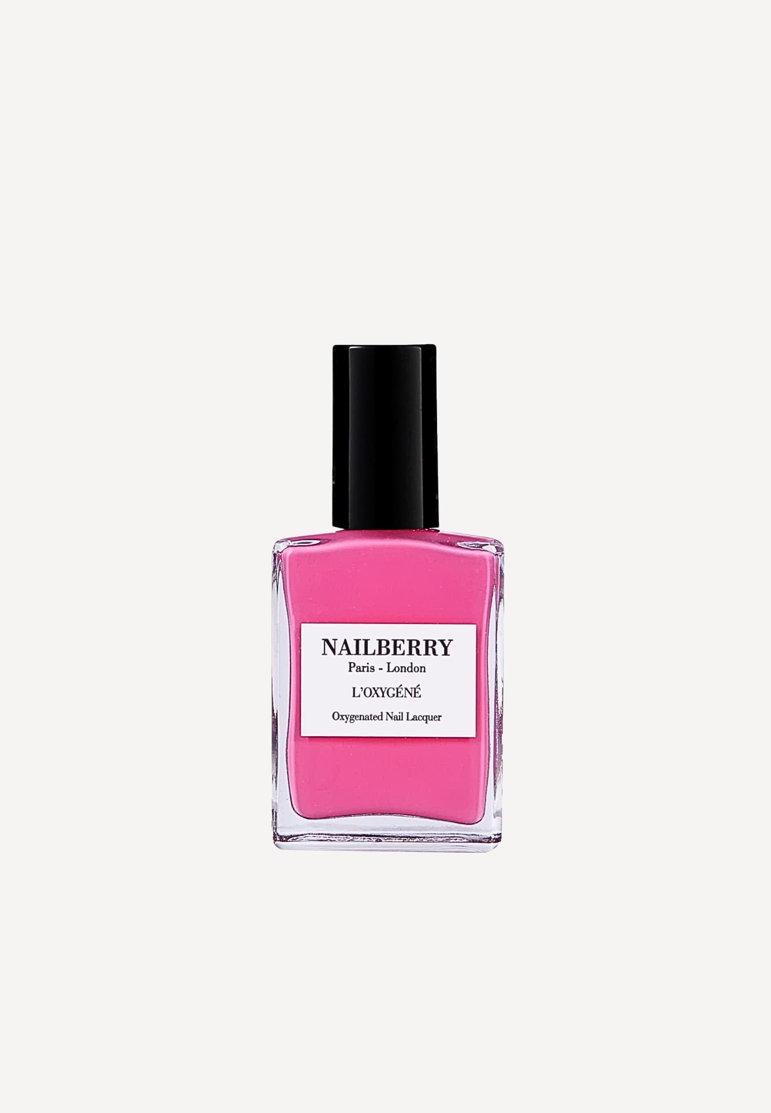 Pink Tulip - Neglelak
