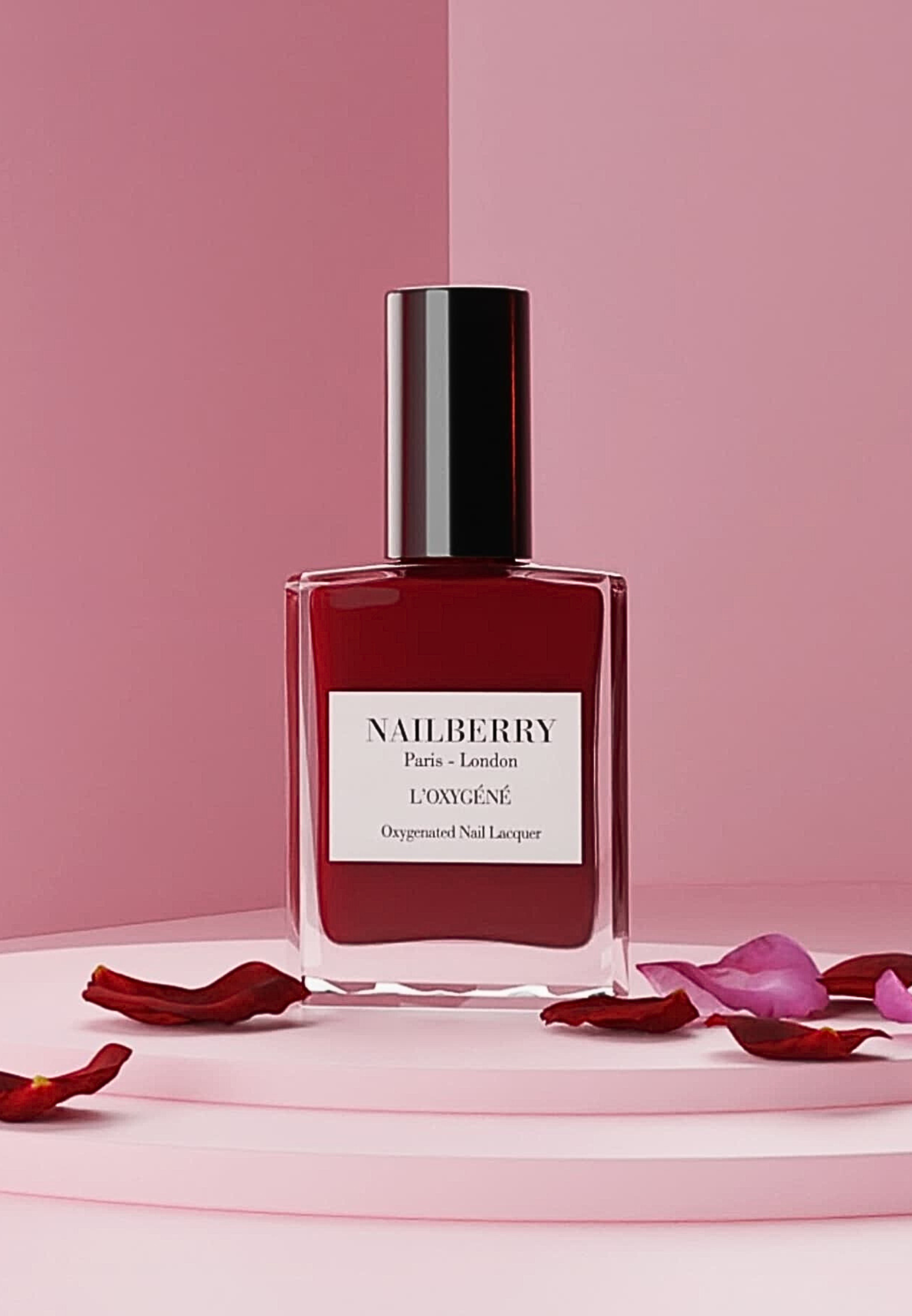 Rouge - Neglelak
