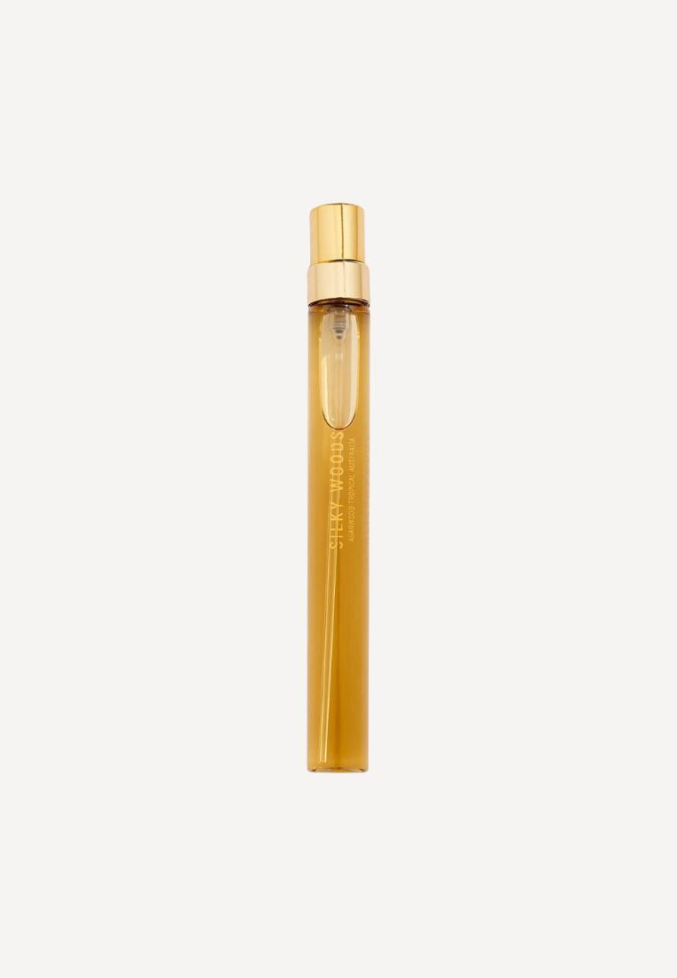 Silky Woods parfume - 10 ML
