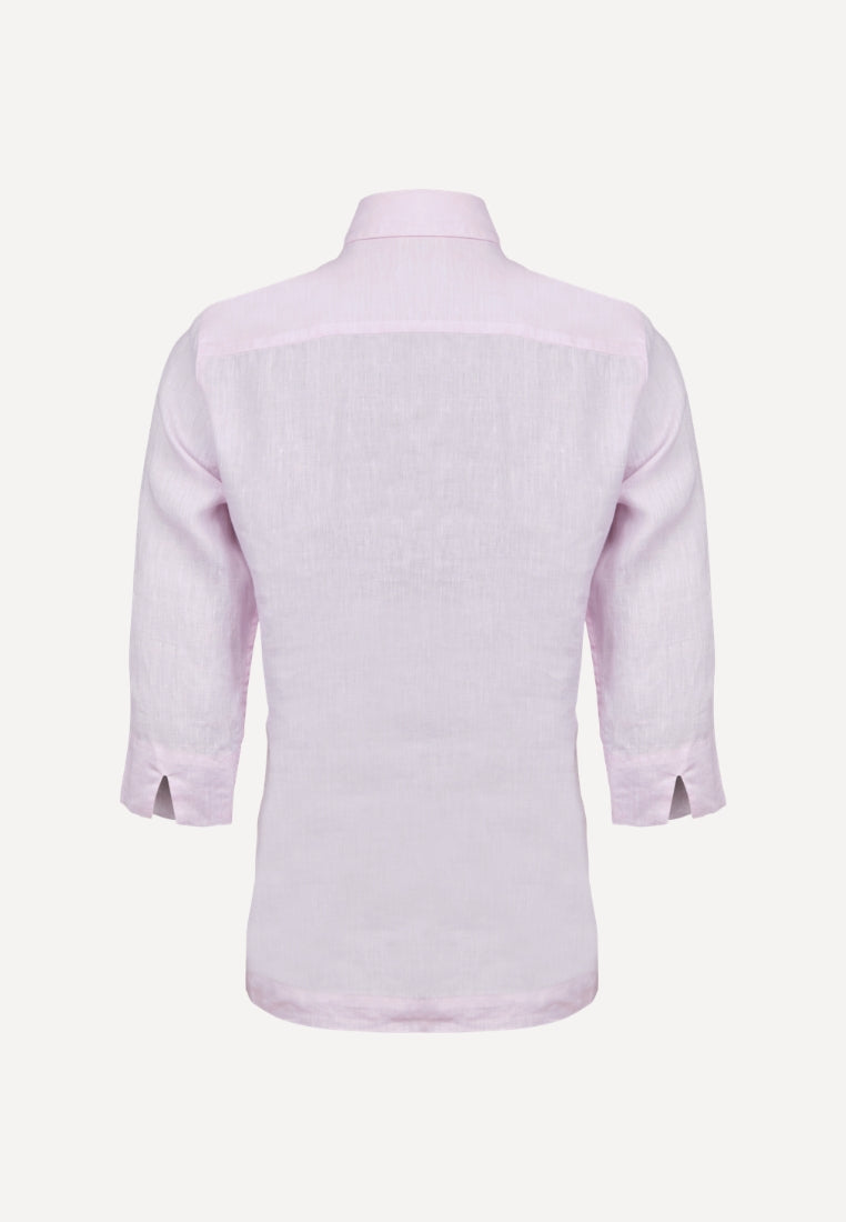 Stella skjorte - Light Pink