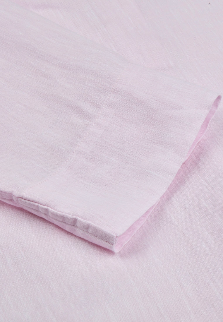 Stella skjorte - Light Pink