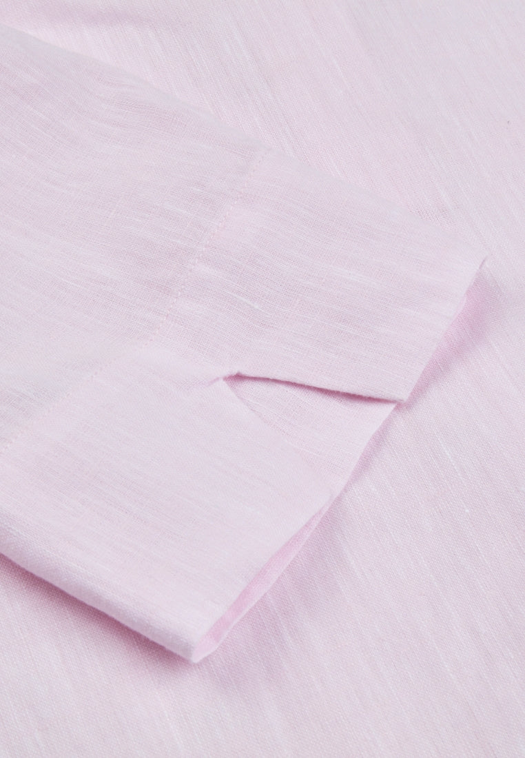 Stella skjorte - Light Pink