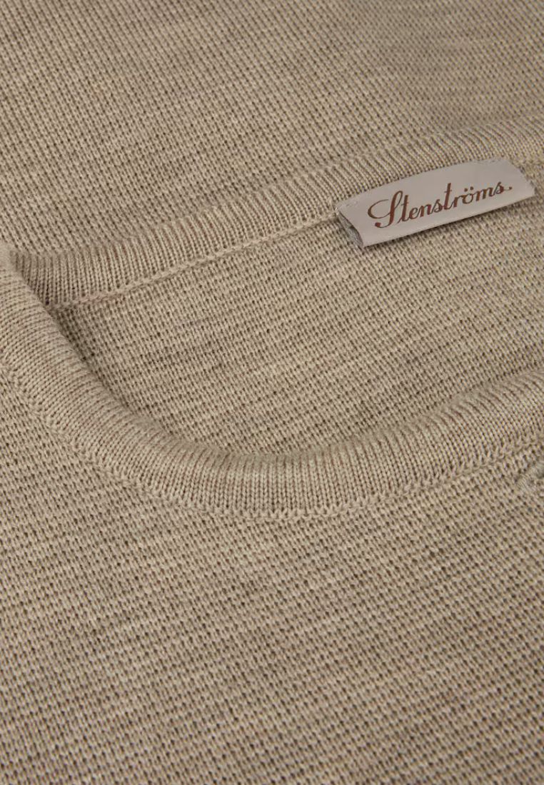 Stina cardigan - Beige