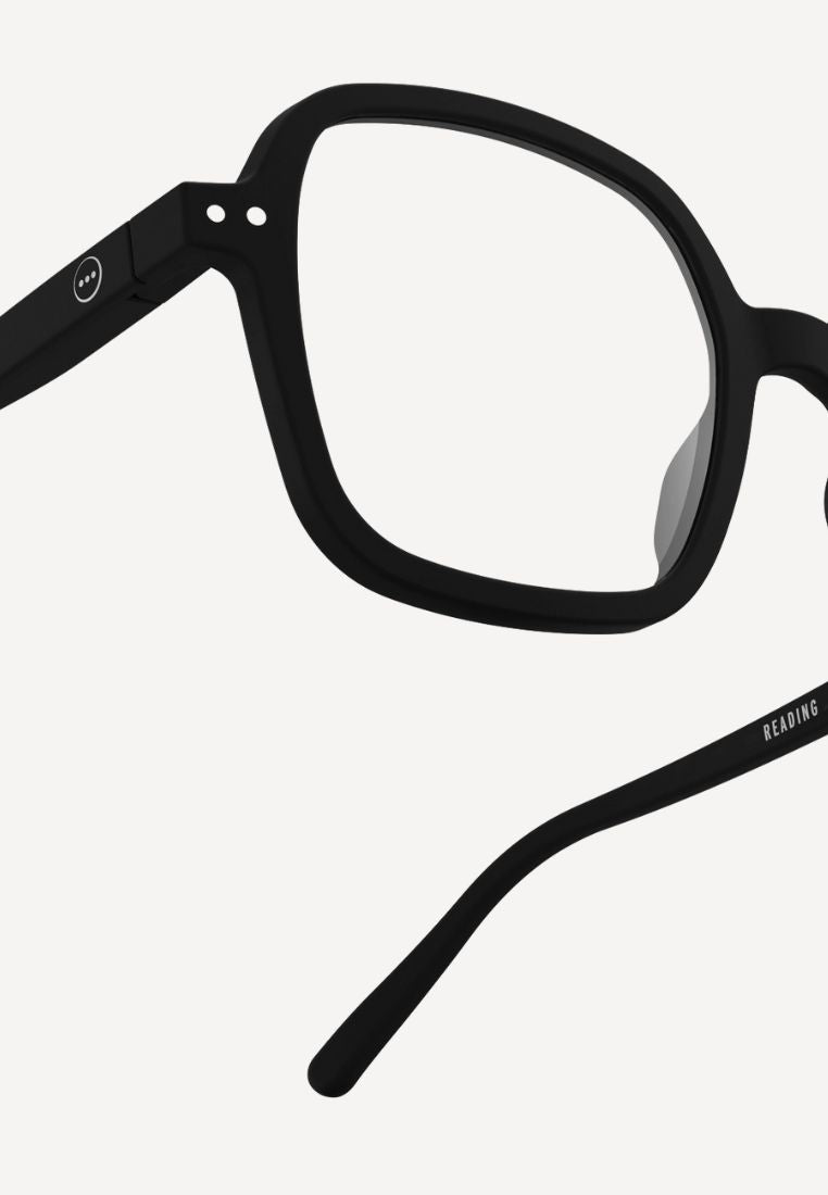 Style Office læsebrille - Black