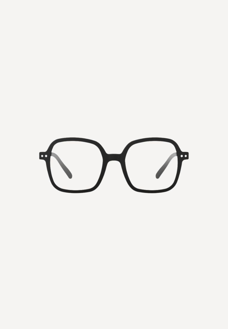 Style Office læsebrille - Black
