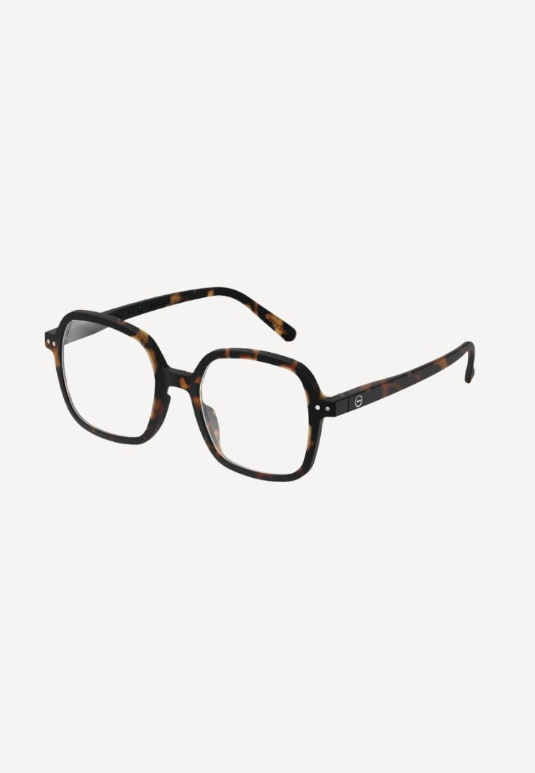 Style Office læsebrille - Tortoise