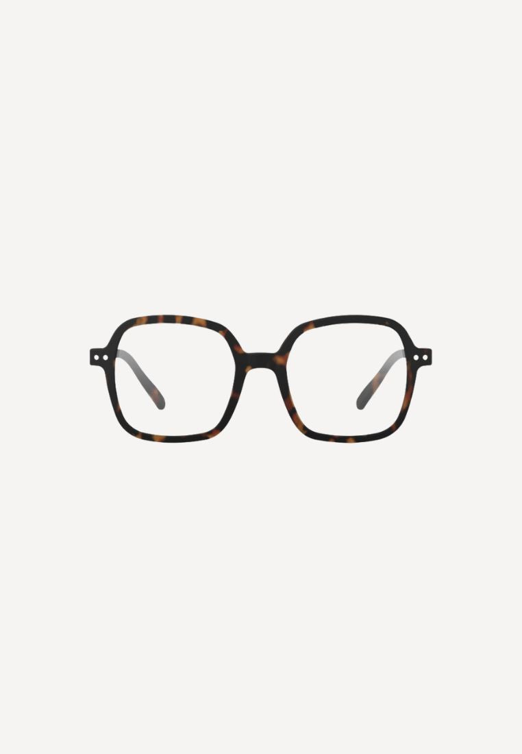 Style Office læsebrille - Tortoise
