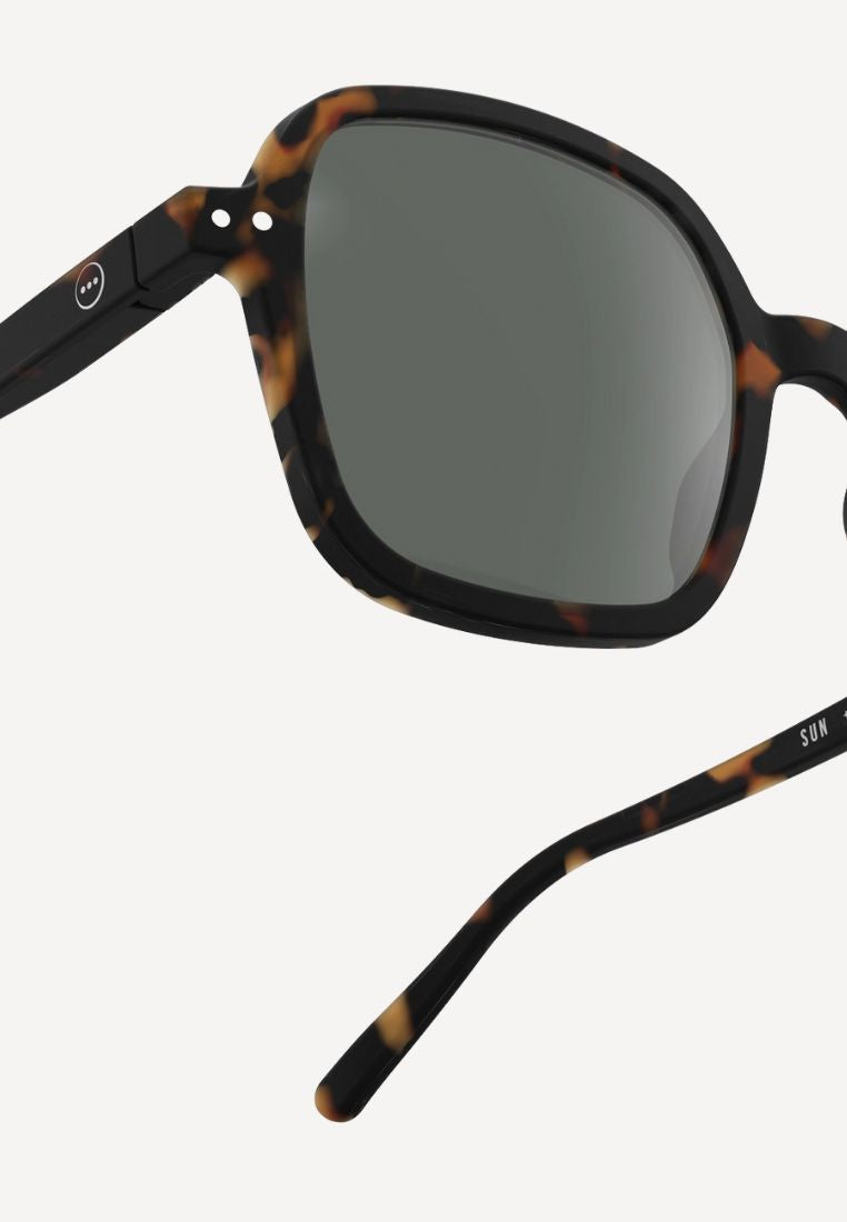 Style Office solbrille - Tortoise