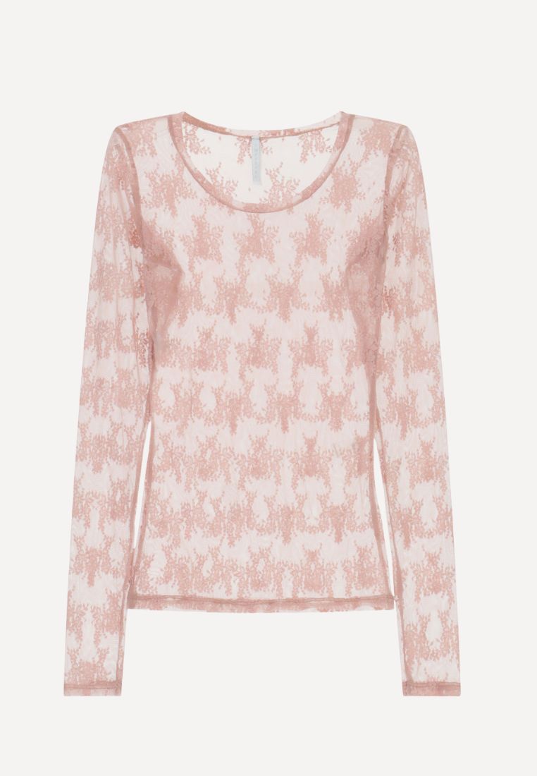 TW91LMX top - Cipria