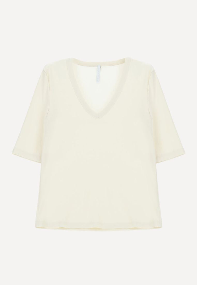 TY78LBS t-shirt - Lana