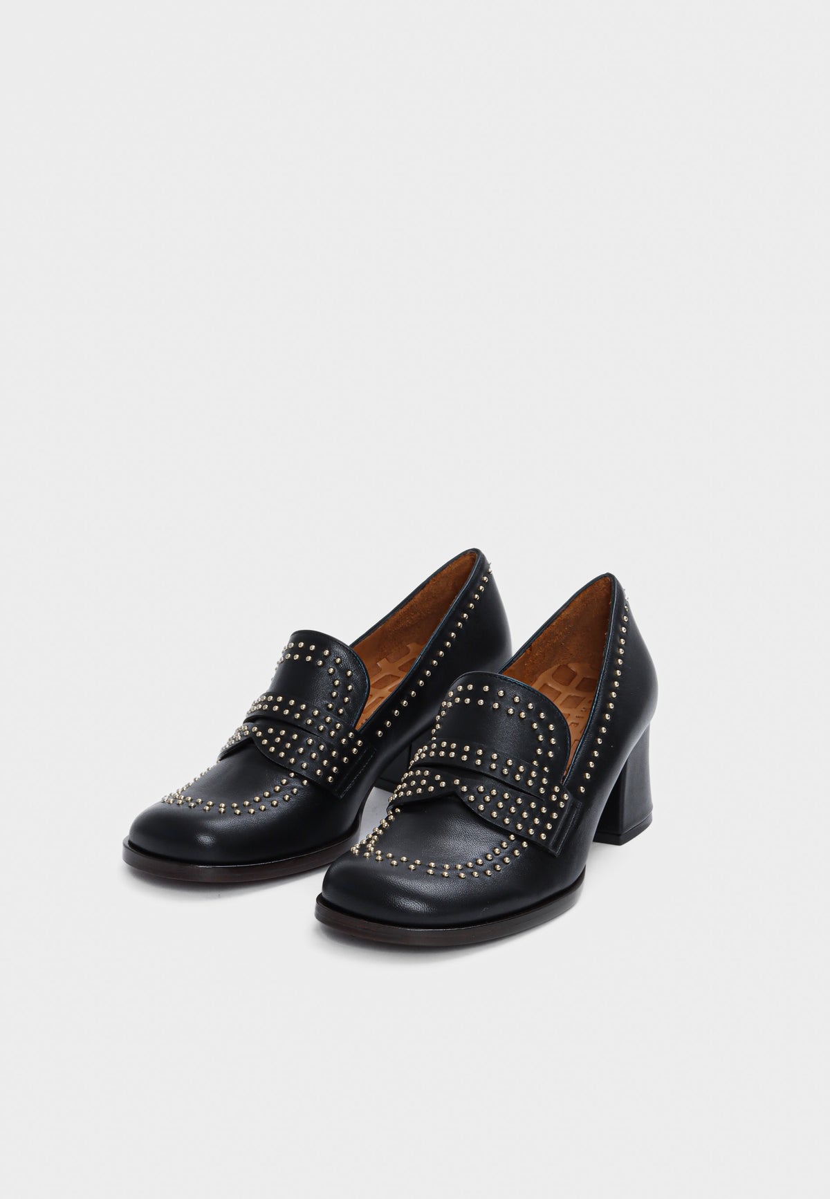 Taleah pump - Taleu Black