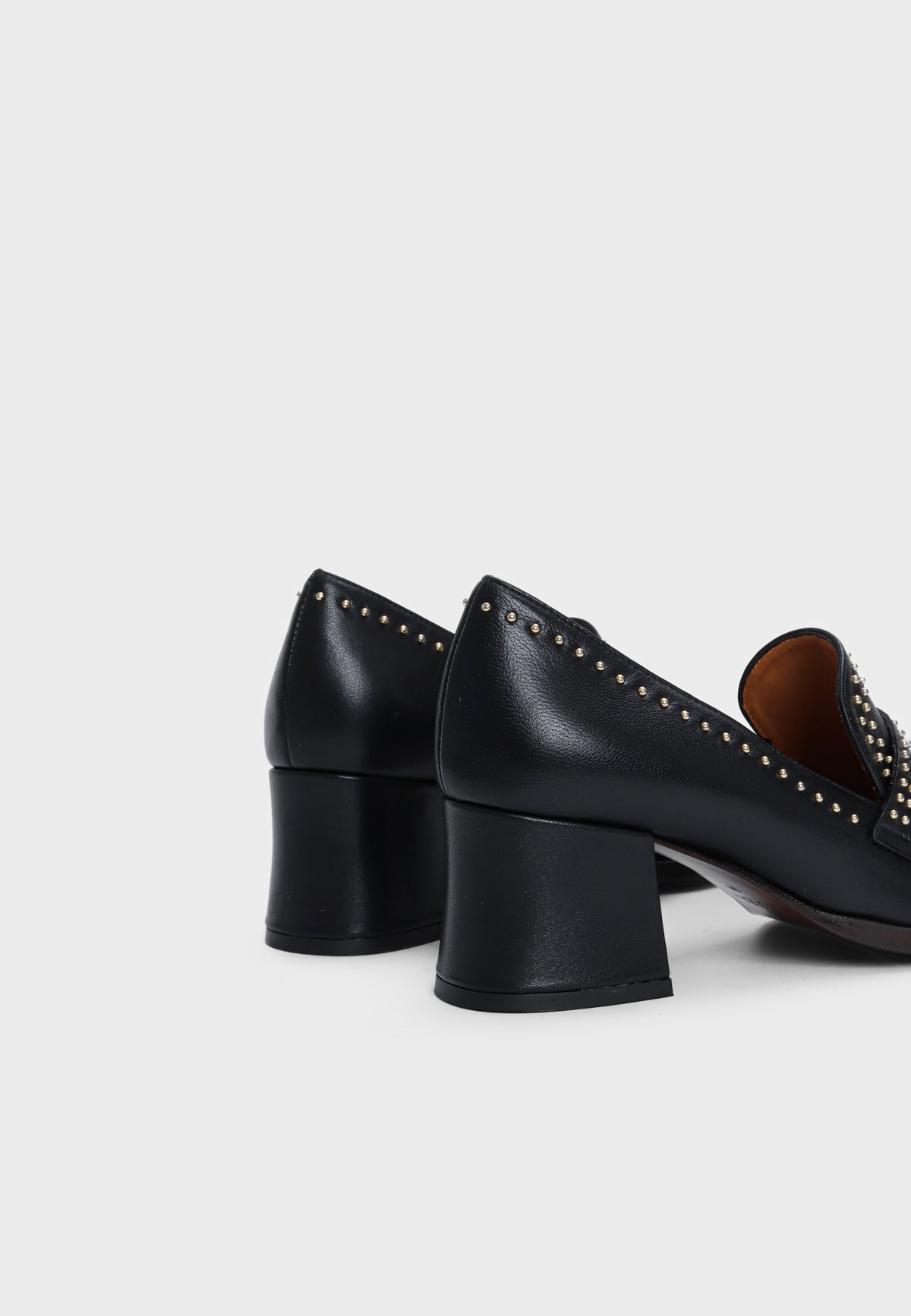 Taleah pump - Taleu Black