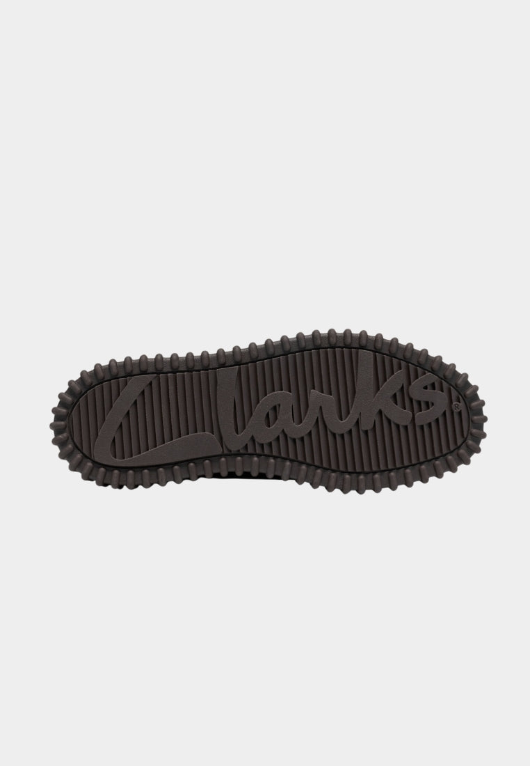 Torhill Bee D sko - Dark Brown