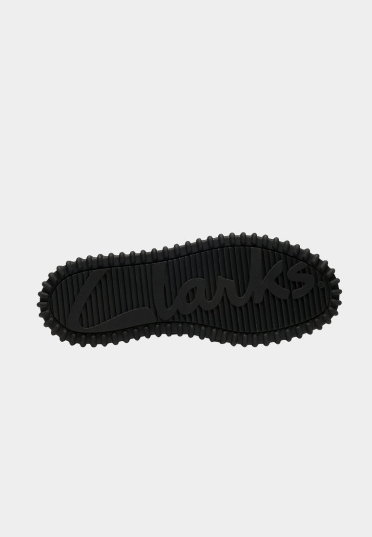 Torhill Moss D sko - Black Metallic