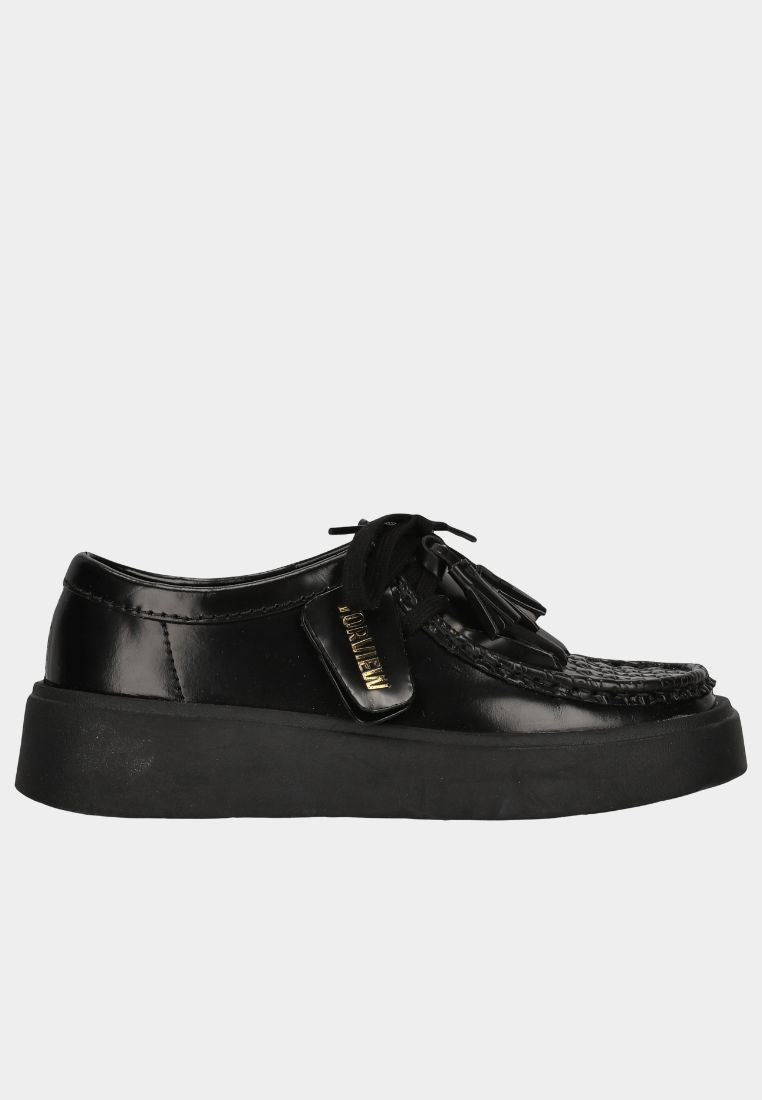 Torview D sko - Black