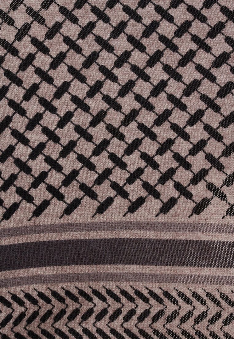 Triangle Trinity Classic M - Dark Brown Melange
