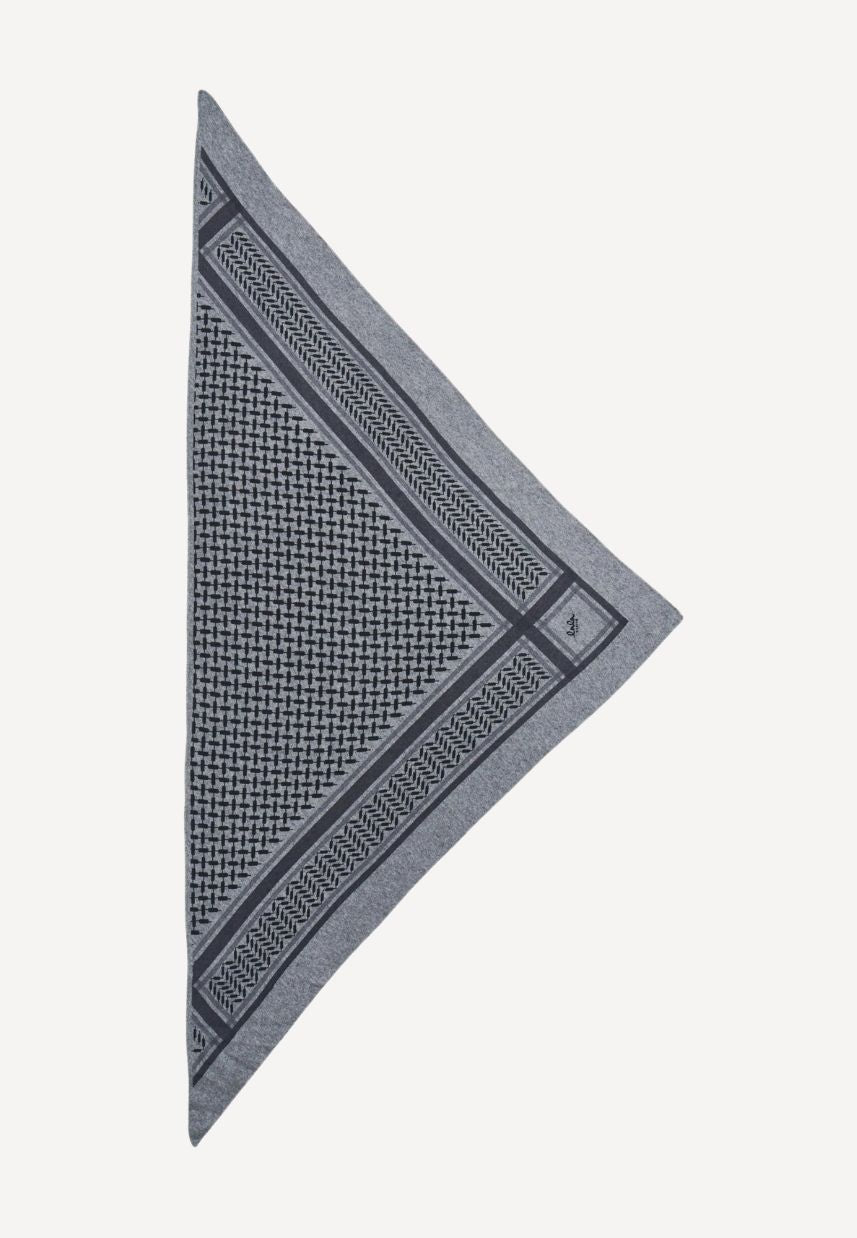 Triangle Trinity Classic M - Middlegrey Melange