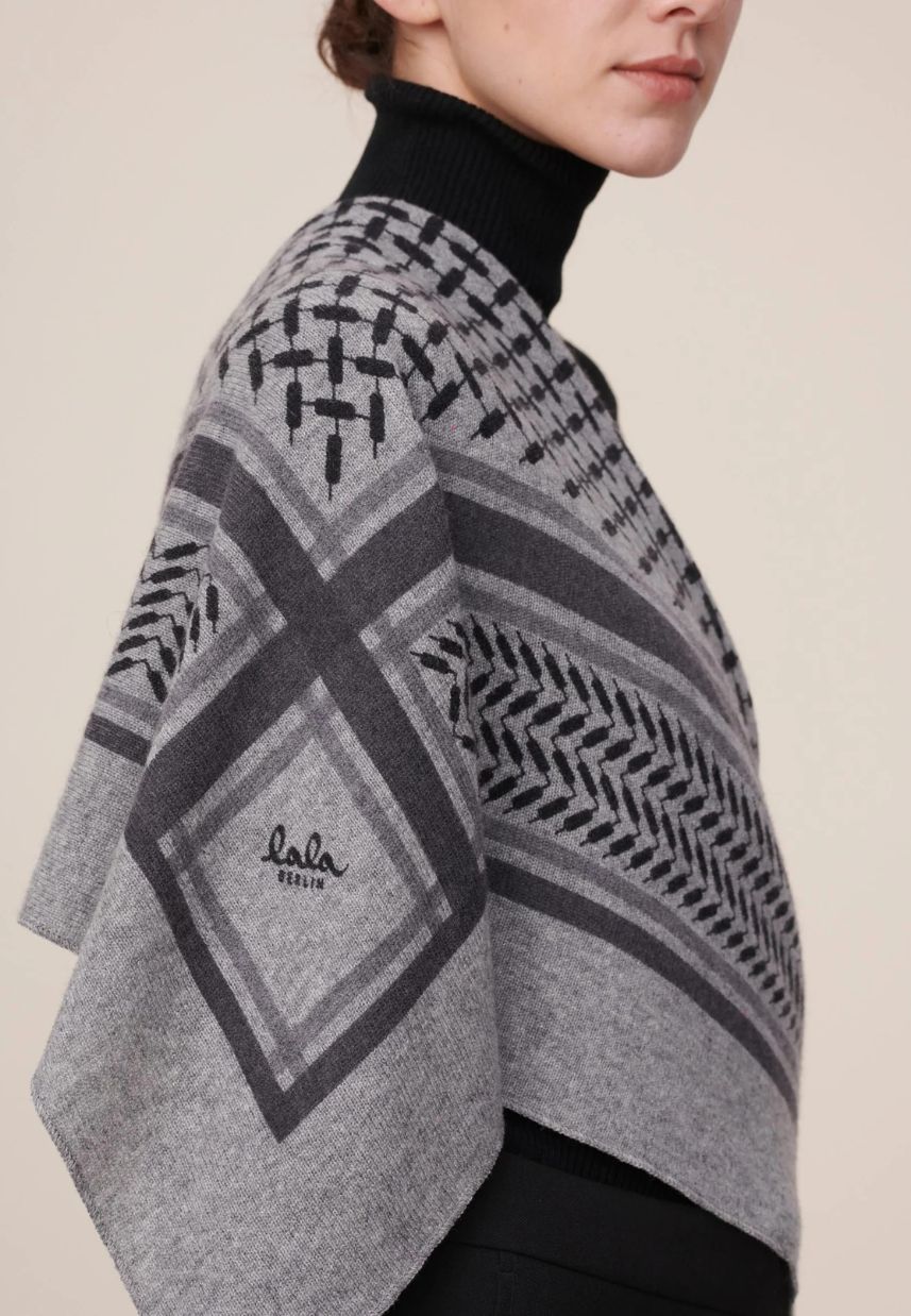 Triangle Trinity Classic M - Middlegrey Melange