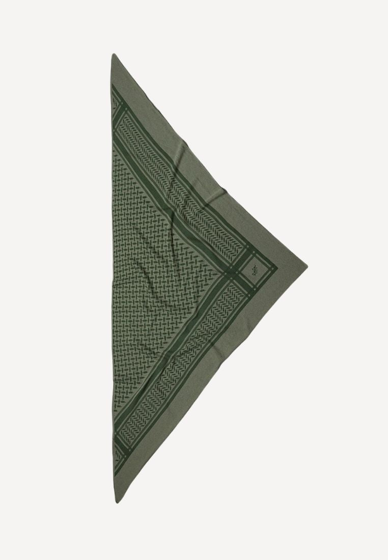 Triangle Trinity Classic M - Moss