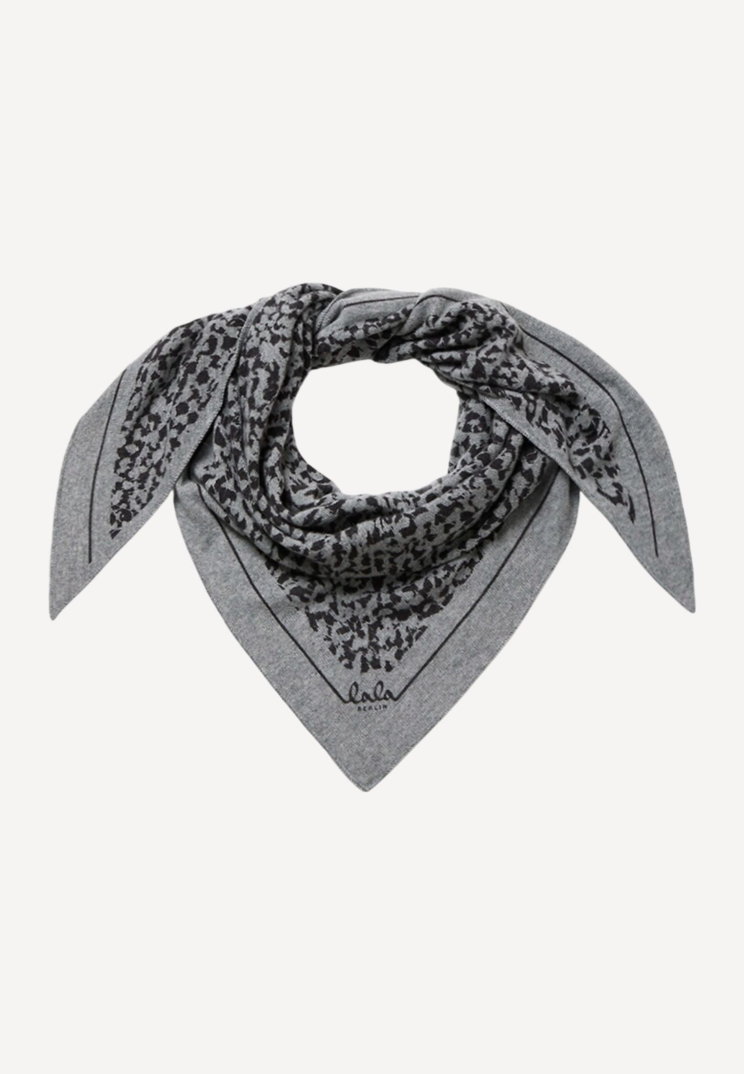 Triangle Swoosh M Cashmere - City