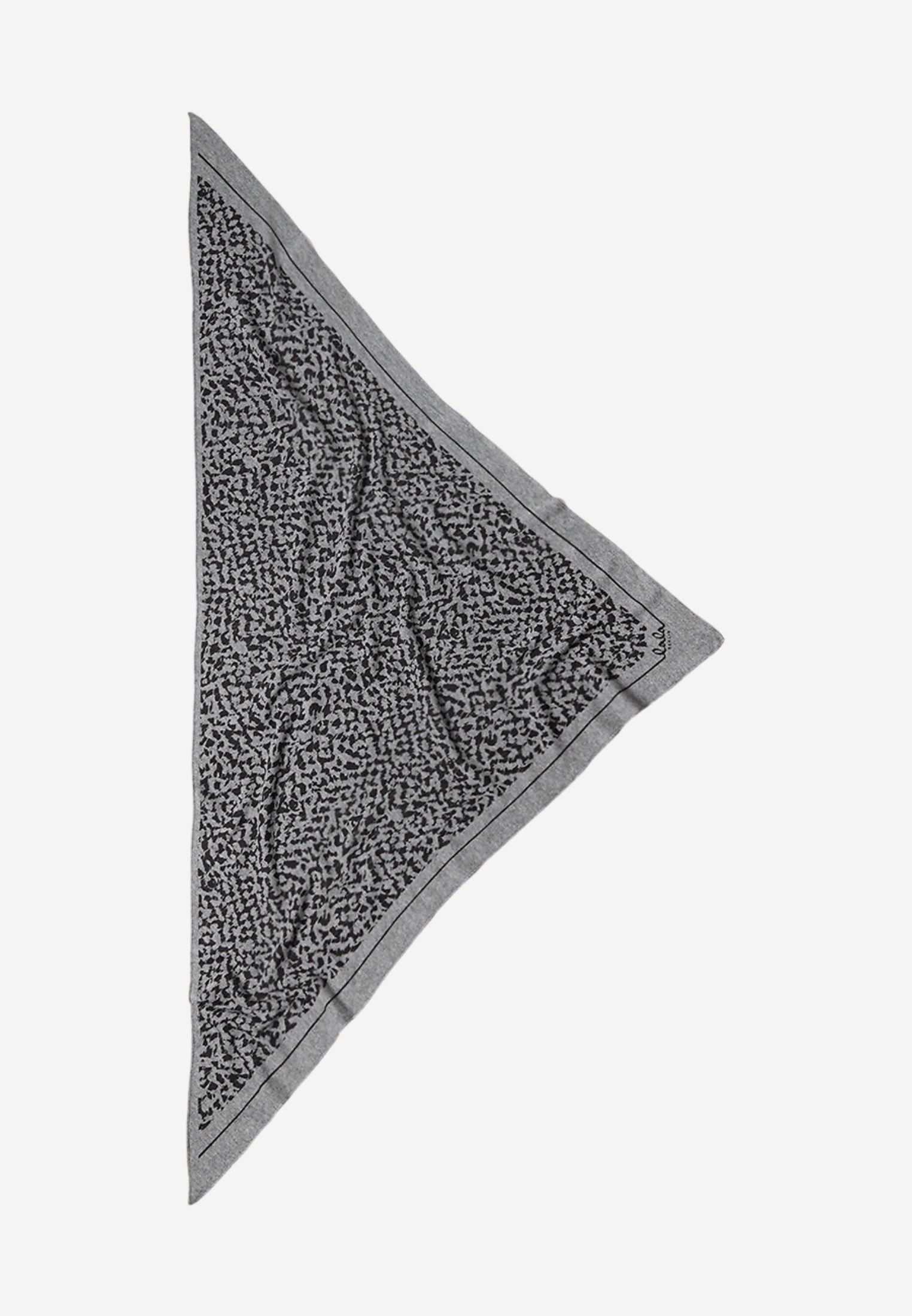 Triangle Swoosh M Cashmere - City