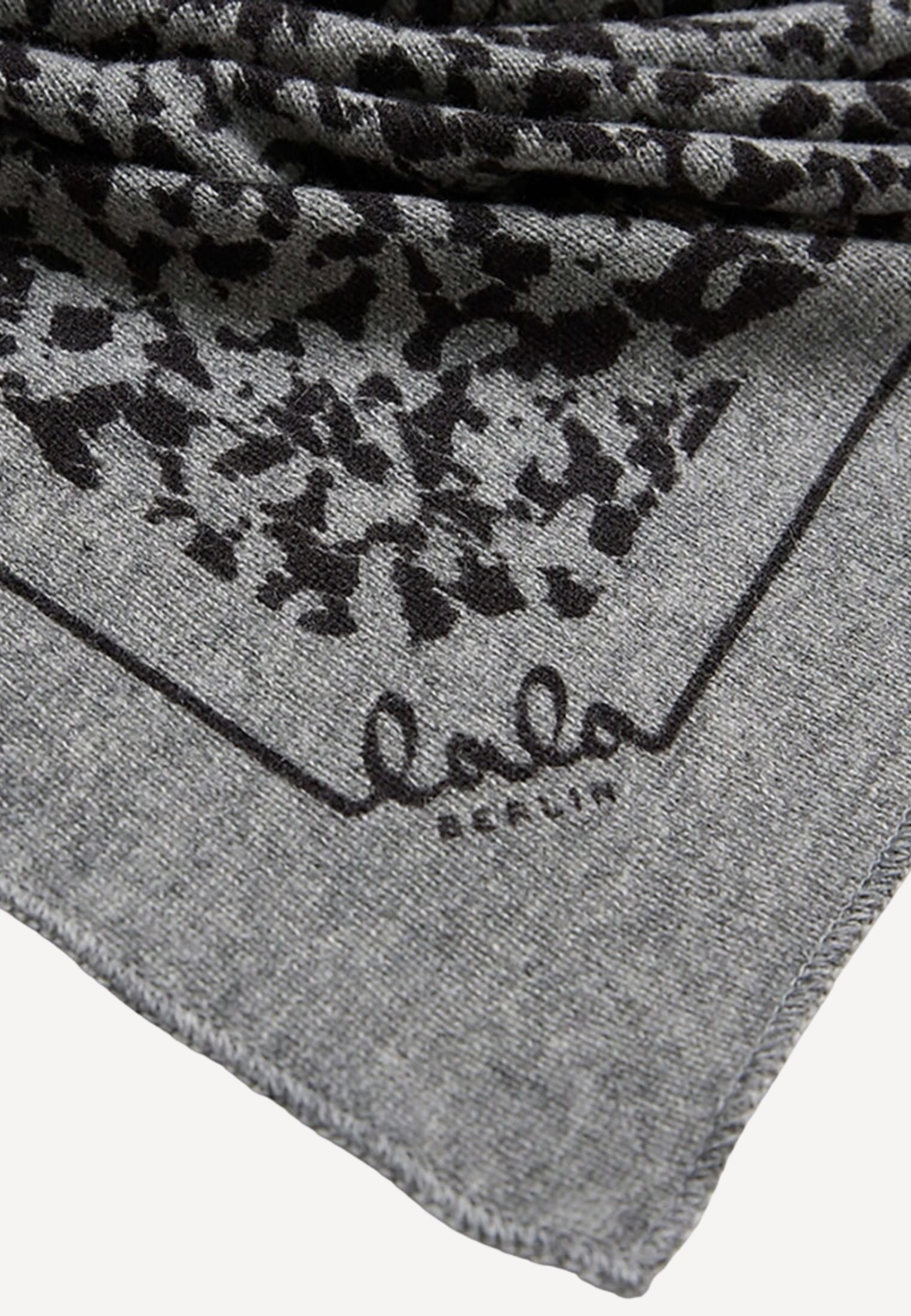 Triangle Swoosh M Cashmere - City