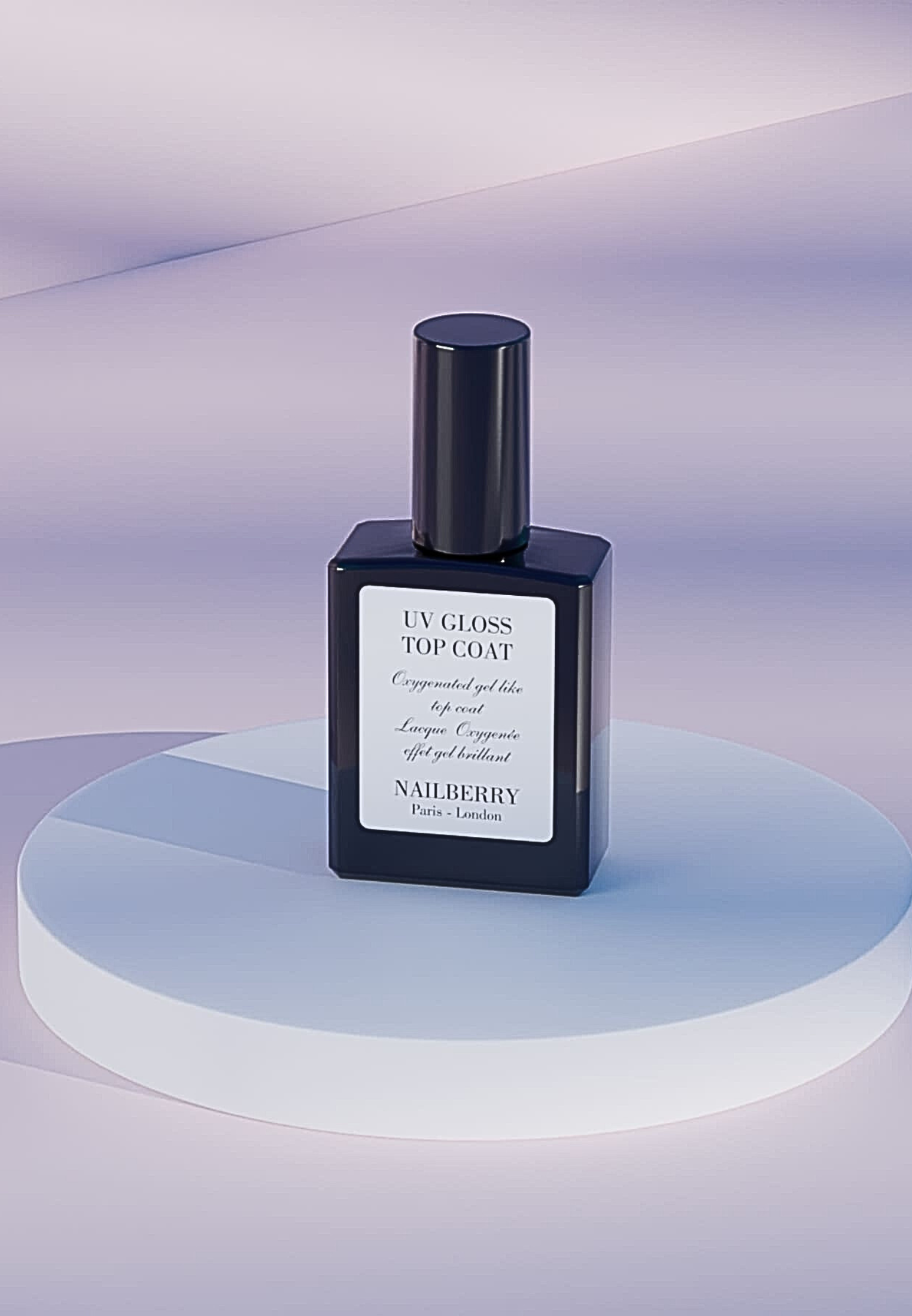 UV Gloss - Top coat