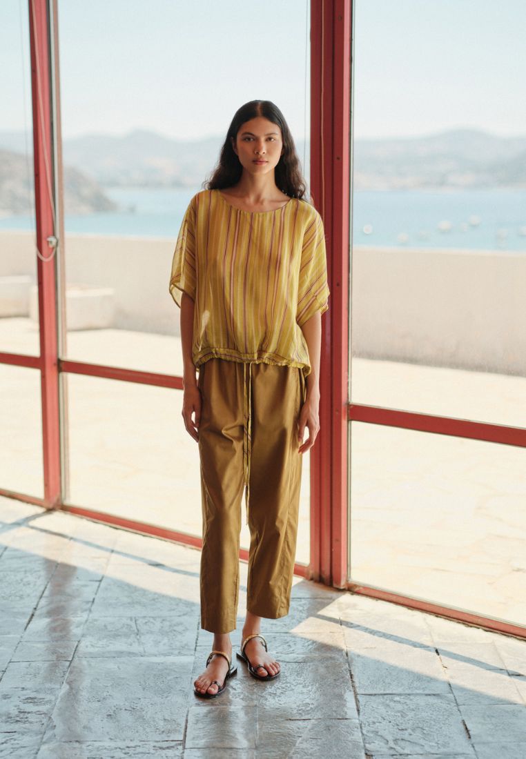 Vivenza bluse - Des. 23