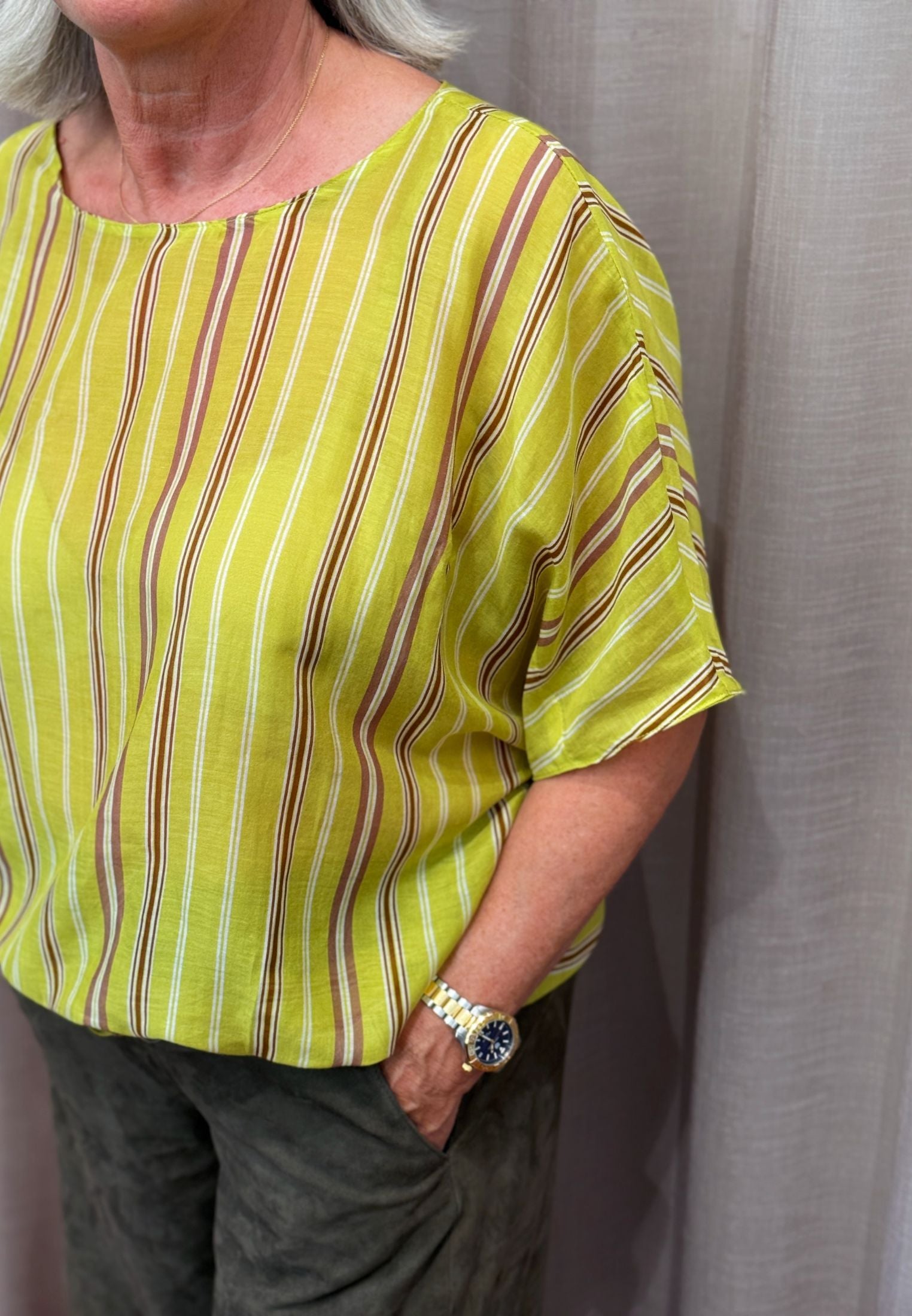 Vivenza bluse - Des. 23