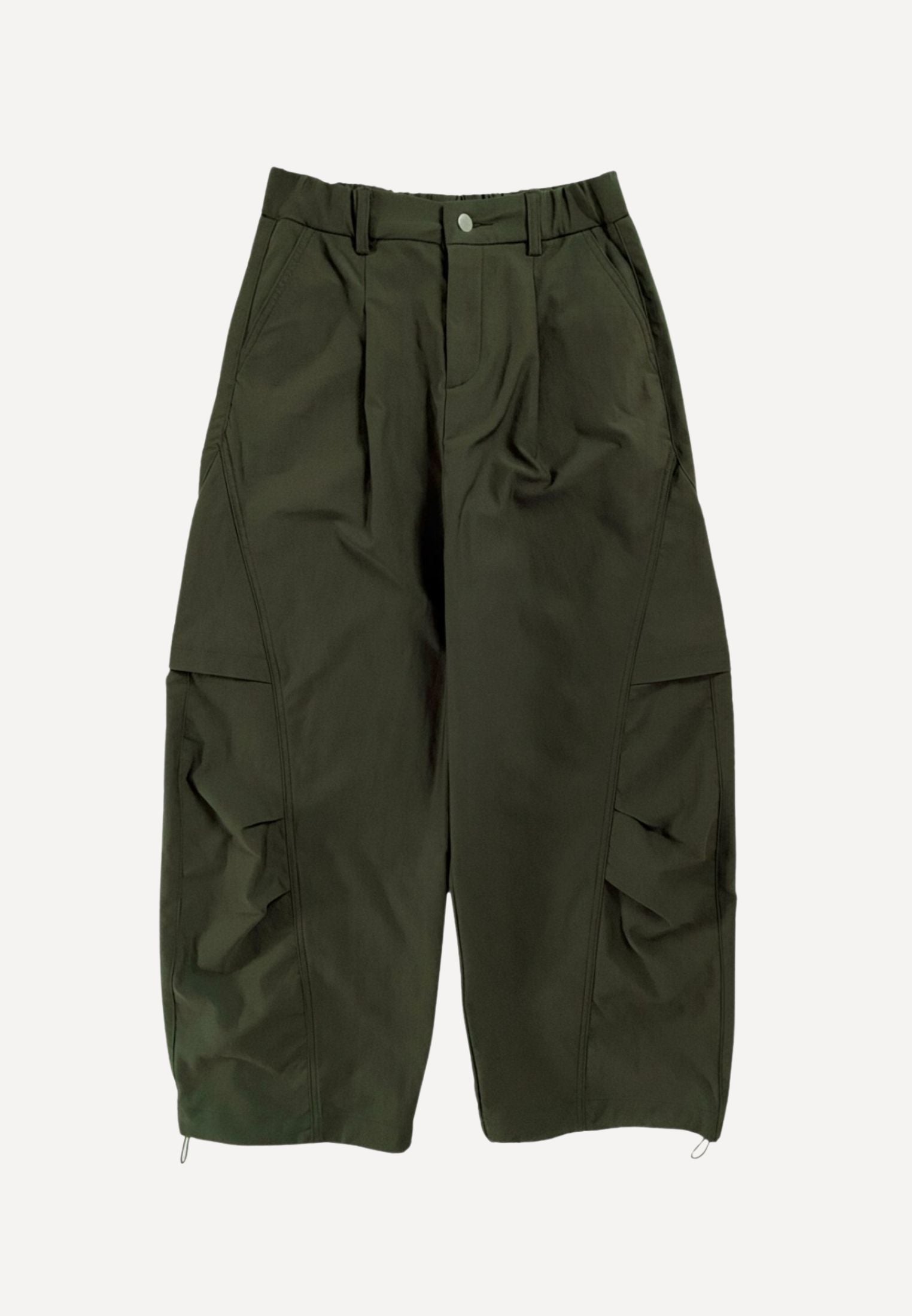 WBLthelma Track Pant - Midnight Green