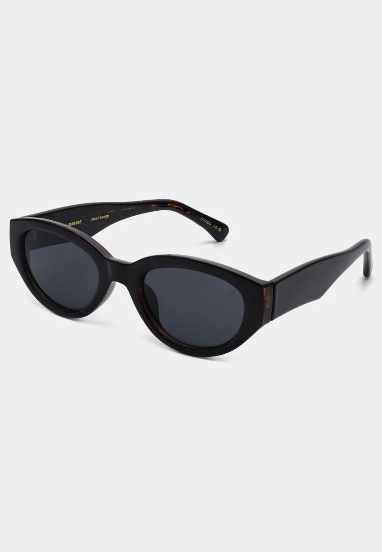 Winnie solbriller - Black