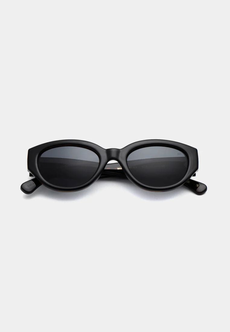 Winnie solbriller - Black