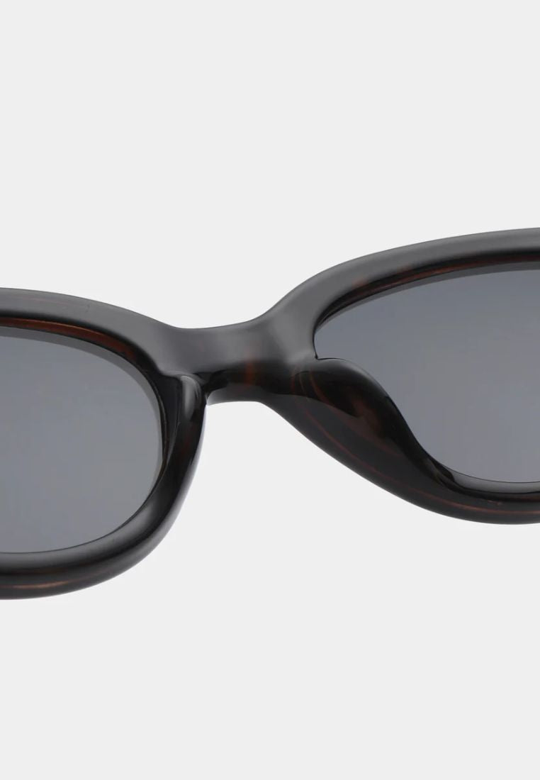 Winnie solbriller - Black
