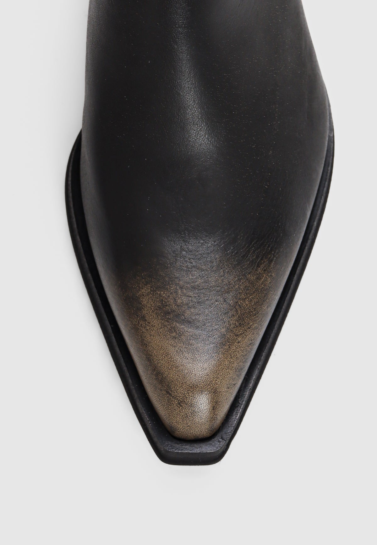 Adley støvle - Antique Black