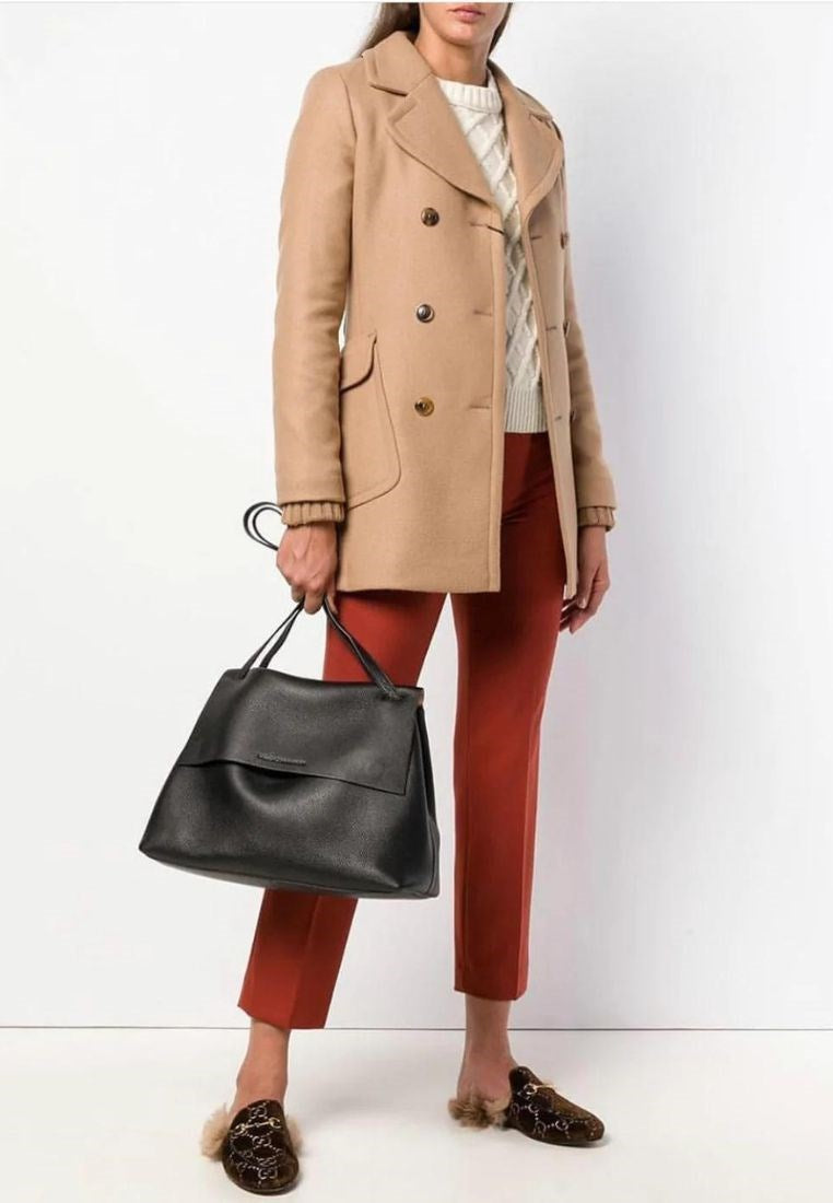 Alex Large taske - Black