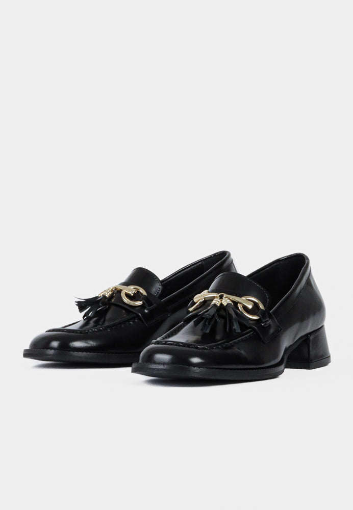 Blaze pump - Black