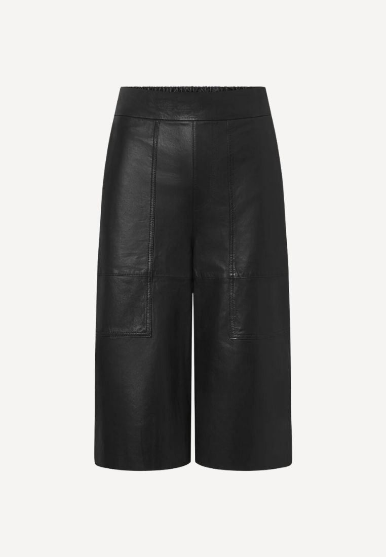 AnettDE shorts - Black