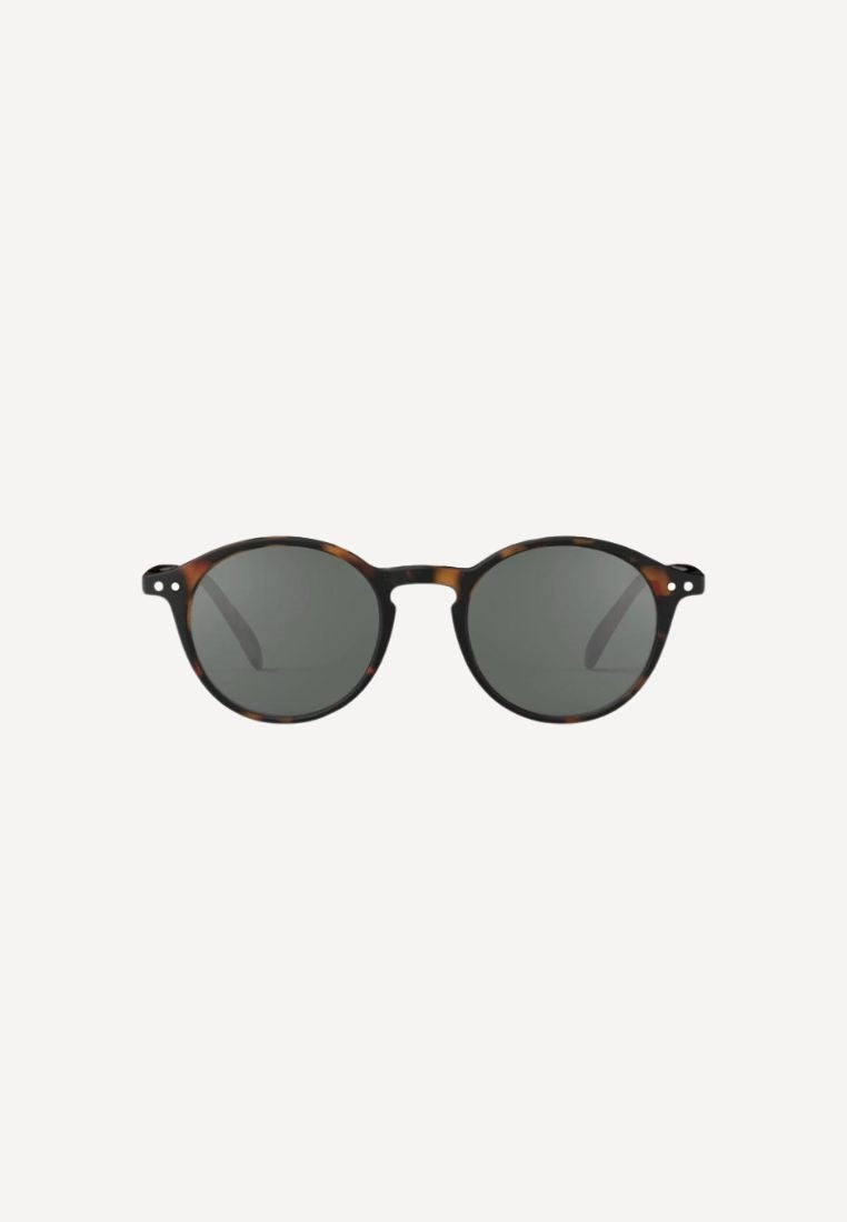 Style D solbrille - Tortoise