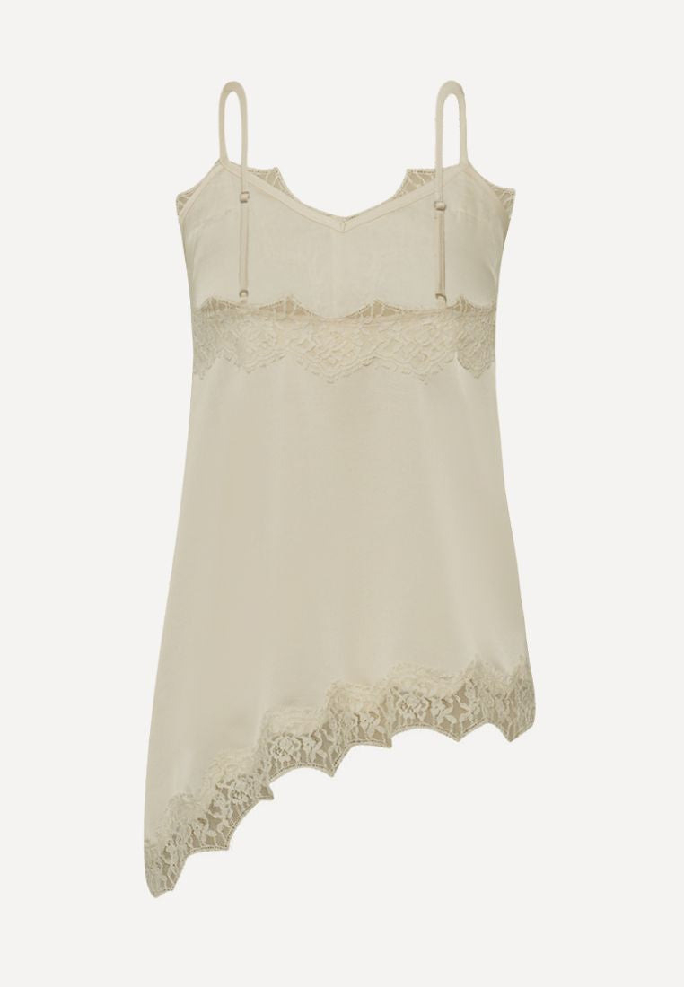 EmberGO top - Creme