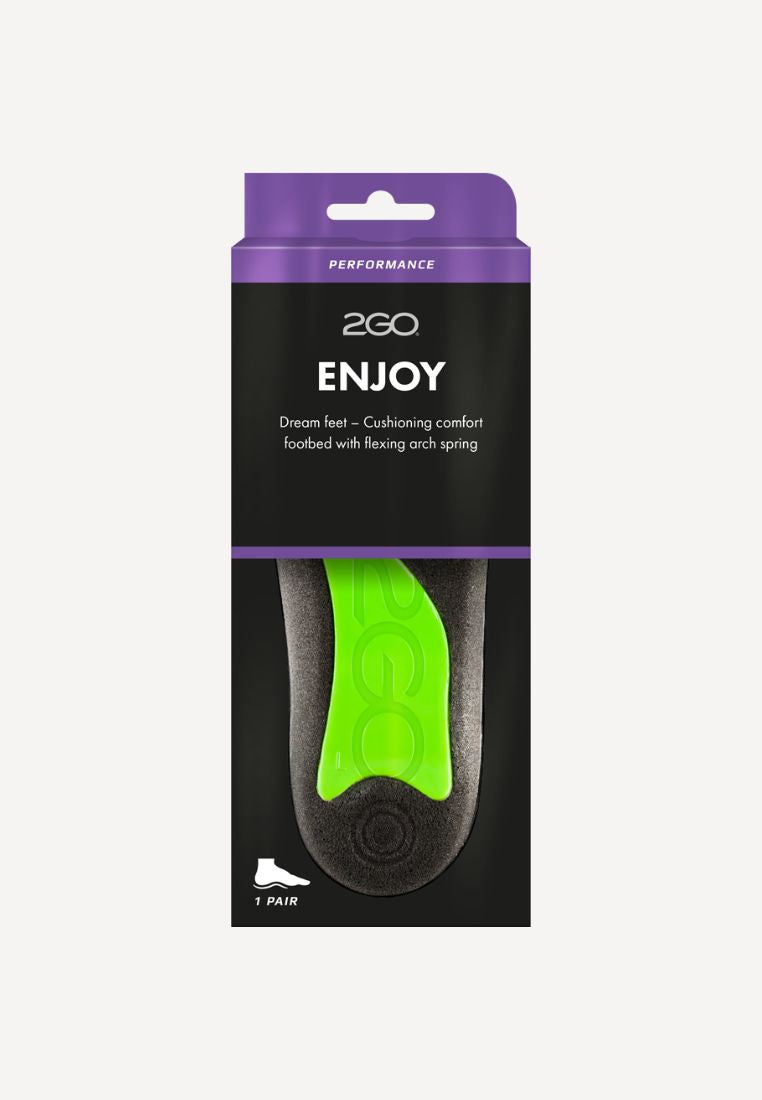Enjoy Sål
