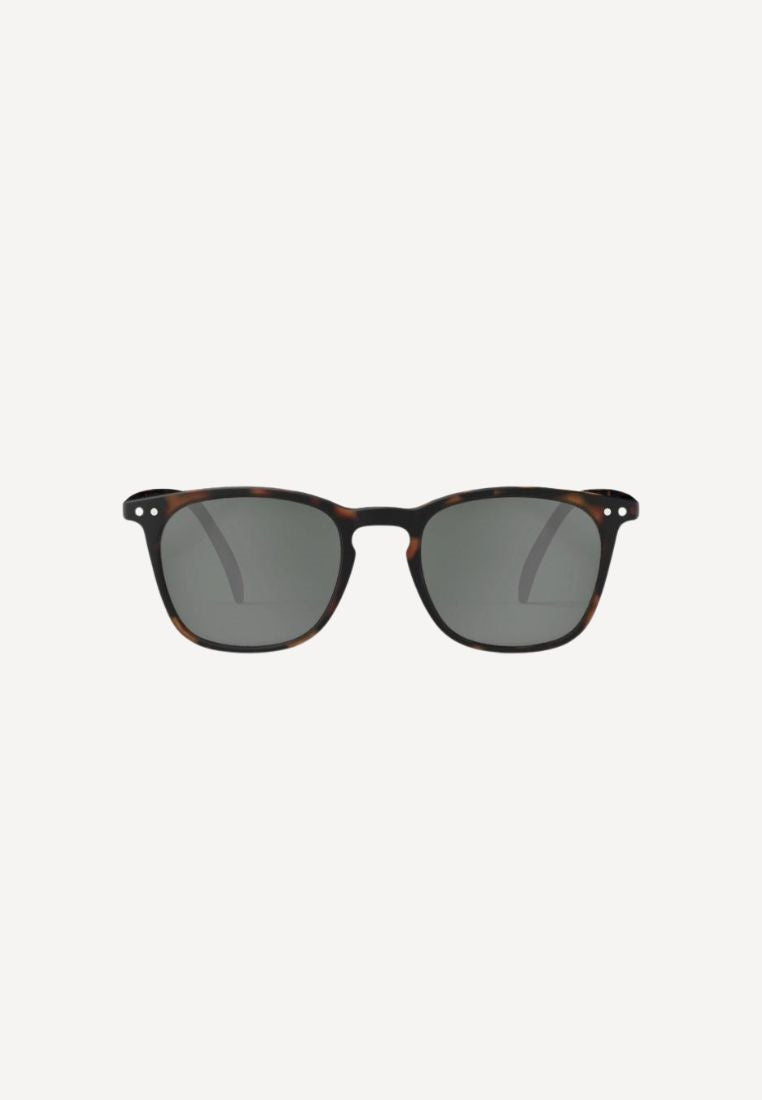 Style E solbrille - Tortoise