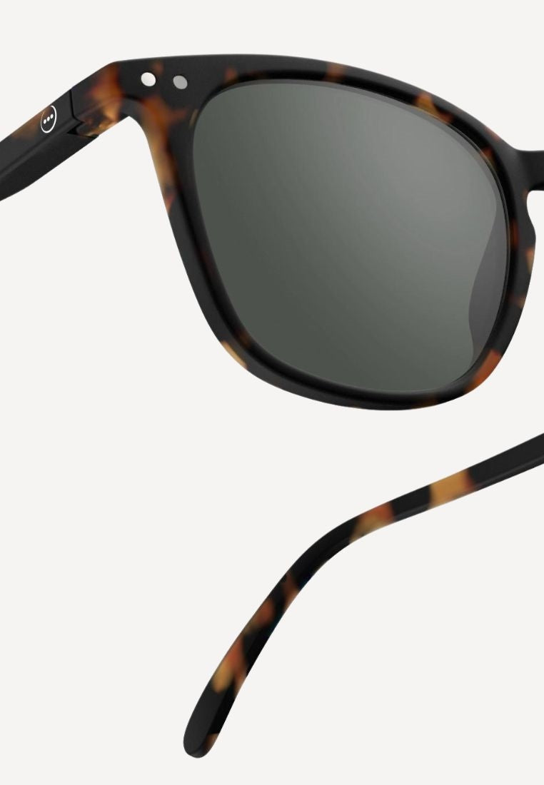 Style E solbrille - Tortoise