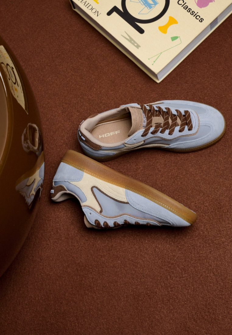 Park sneaker - Light Blue