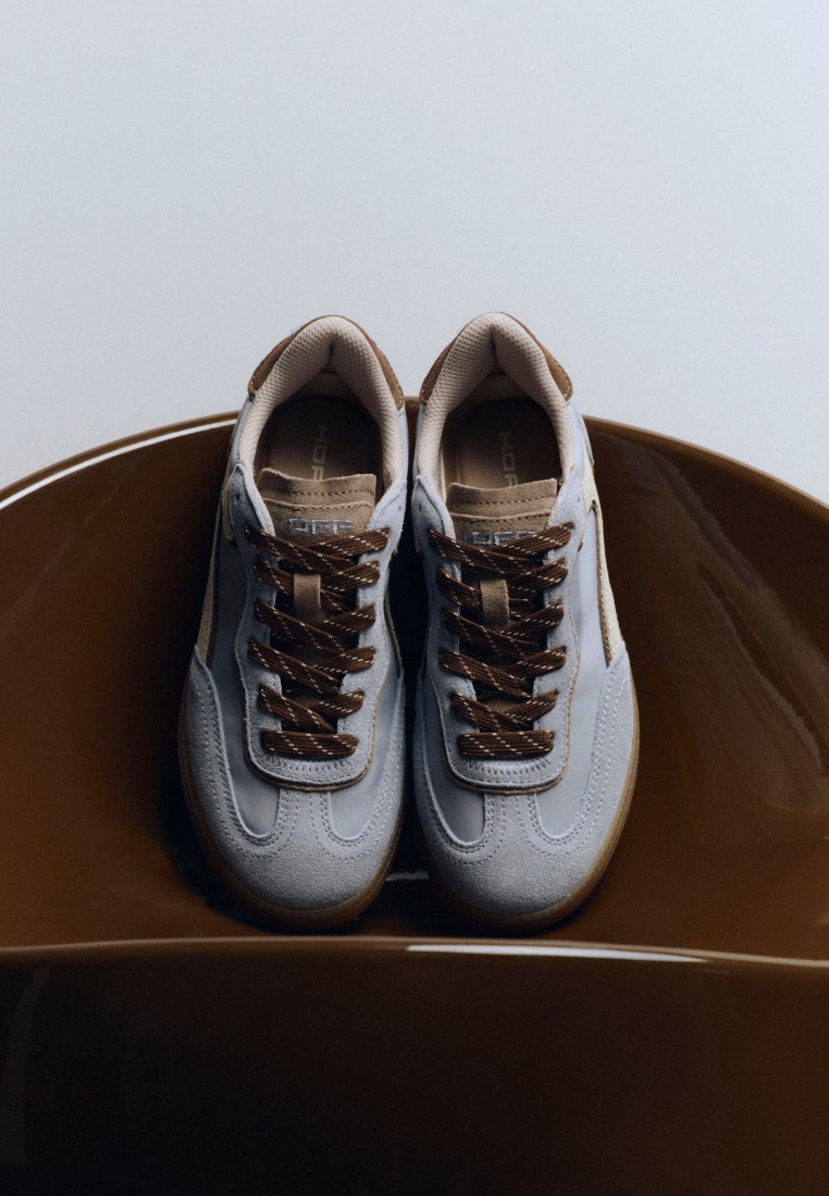 Park sneaker - Light Blue