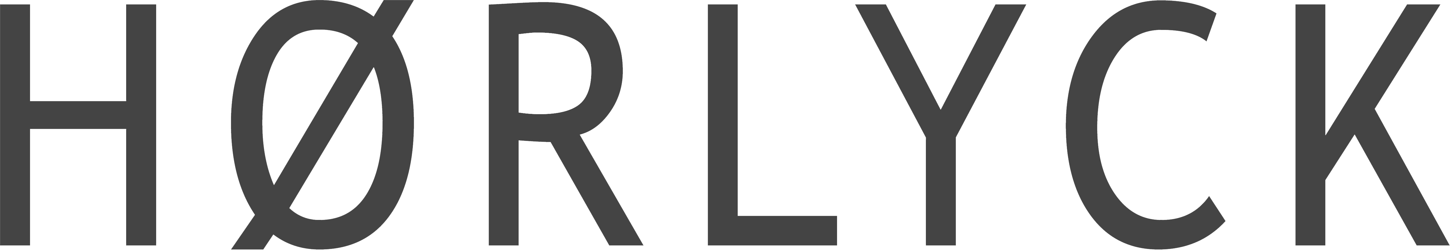 Hørlyck