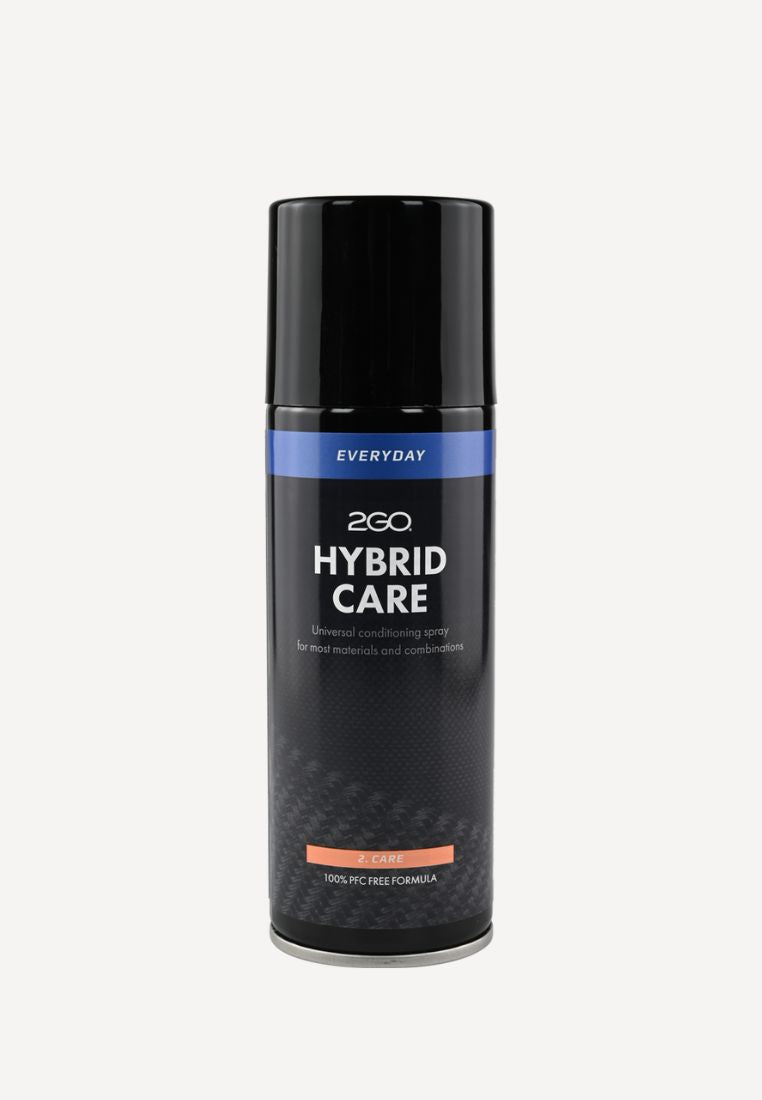 Hybrid Care
