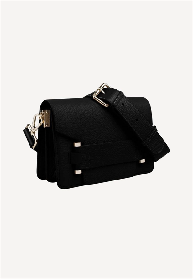 Joy taske - Black/Gold
