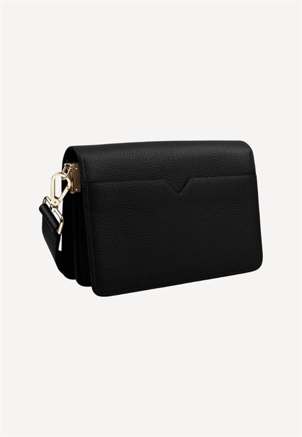 Joy taske - Black/Gold