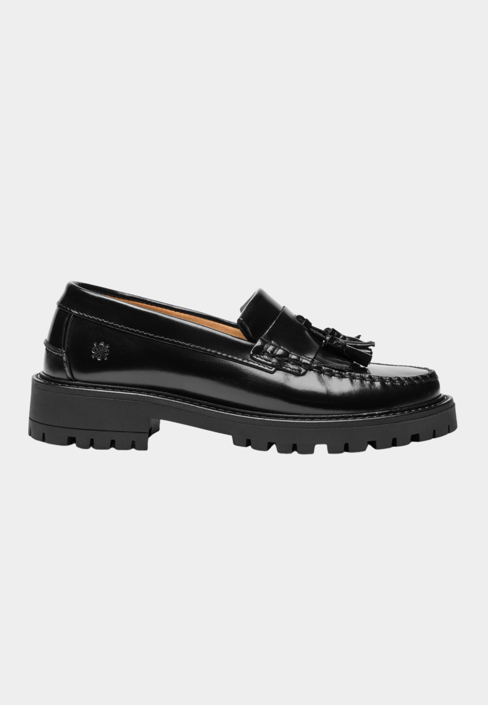 Lula 2.0 loafer - Black